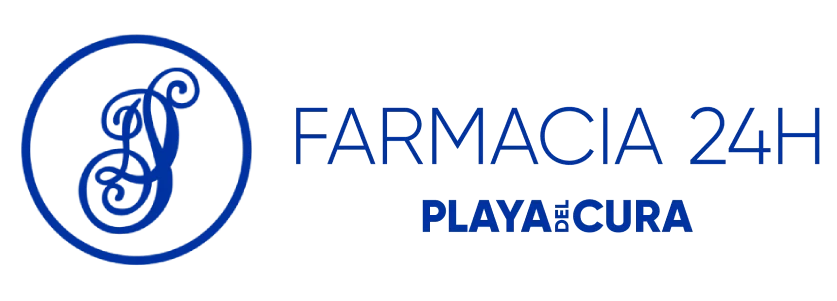 Farmacia 24hrs Playa del Cura - Torrevieja