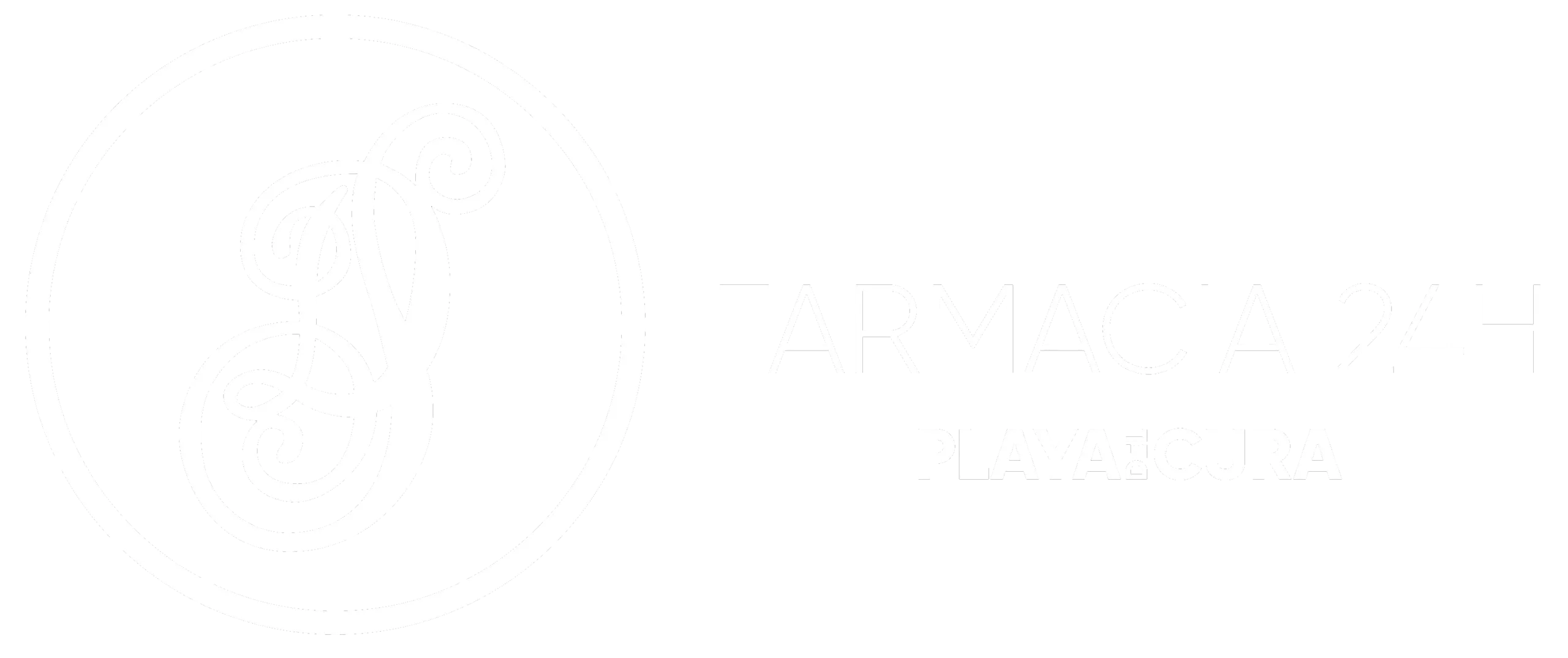 Farmacia 24hrs Playa del Cura - Torrevieja