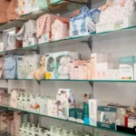 Ideas de regalos útiles para recién nacidos